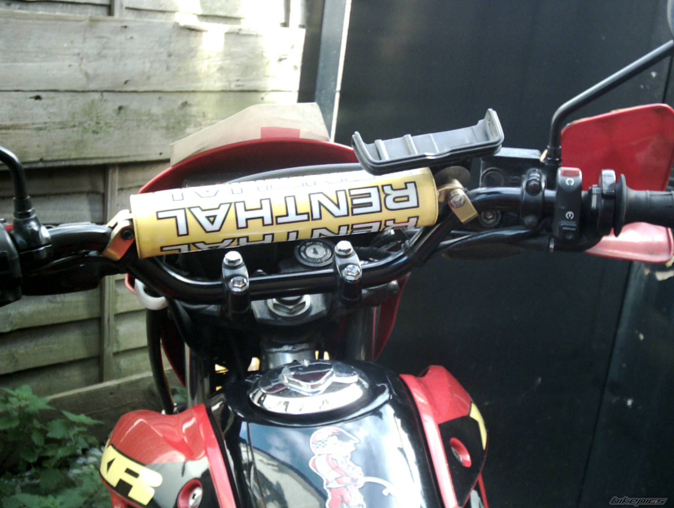 Bike Photo 465915