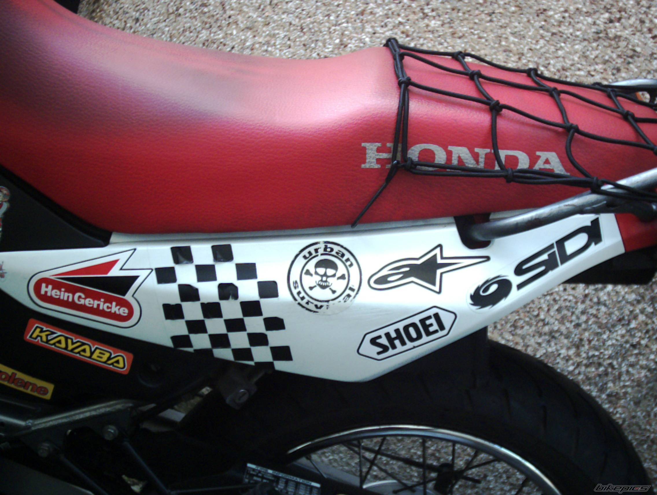 Bike Photo 465916