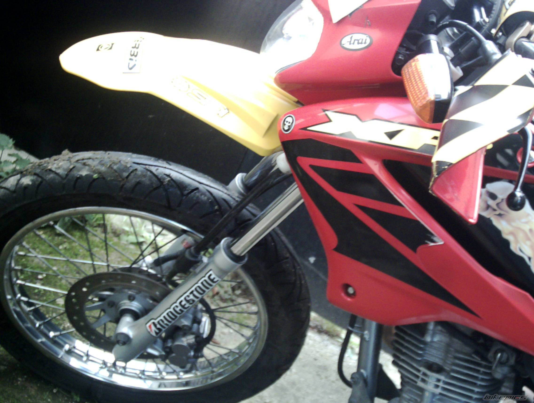 Bike Photo 465917