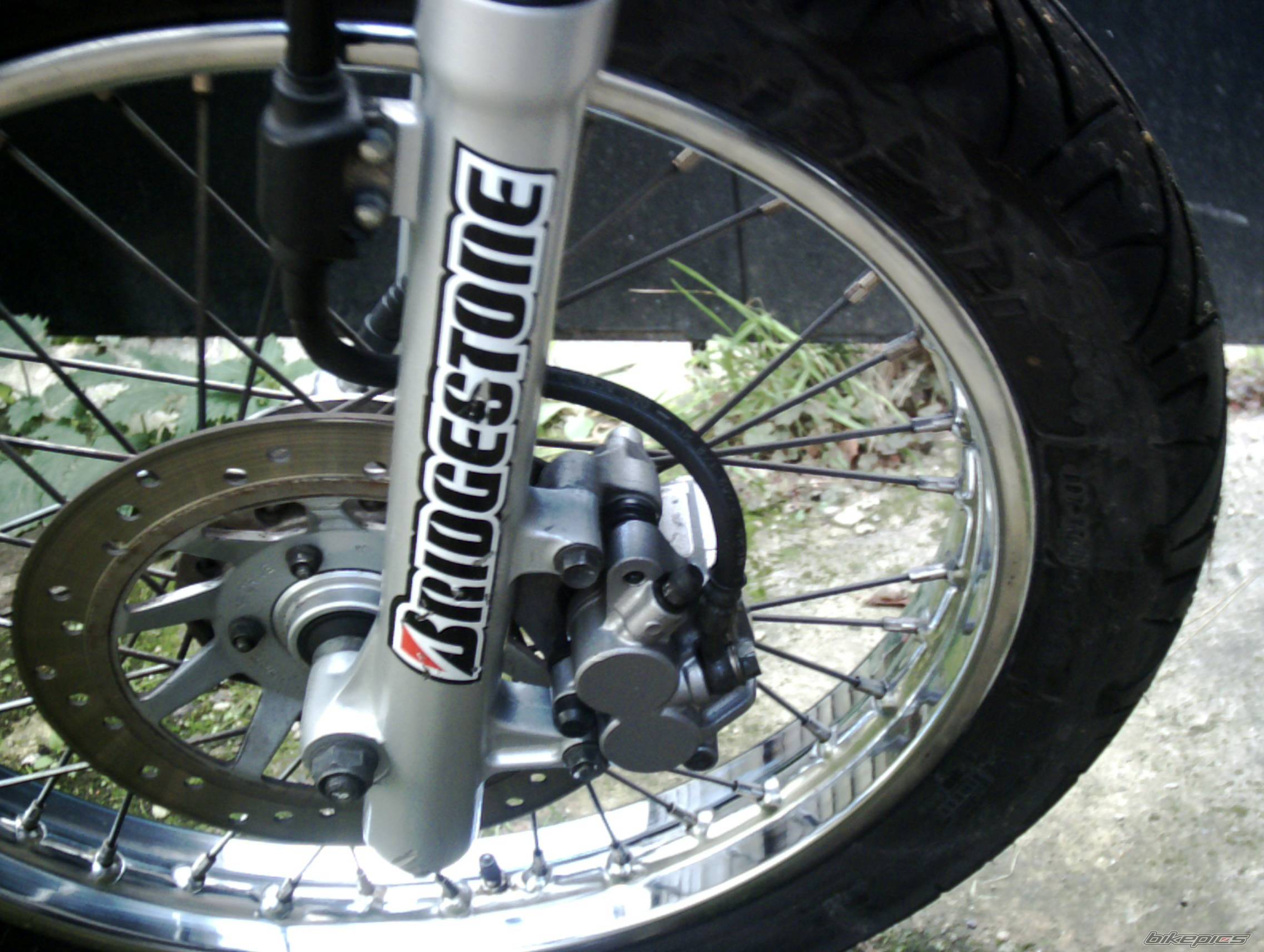 Bike Photo 465918
