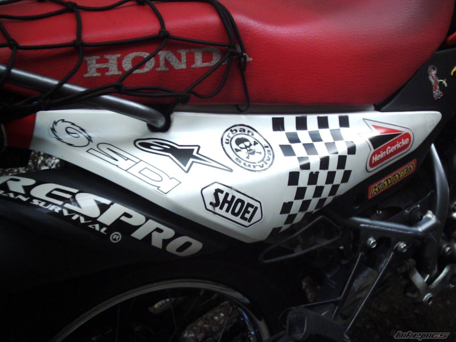 Bike Photo 465920