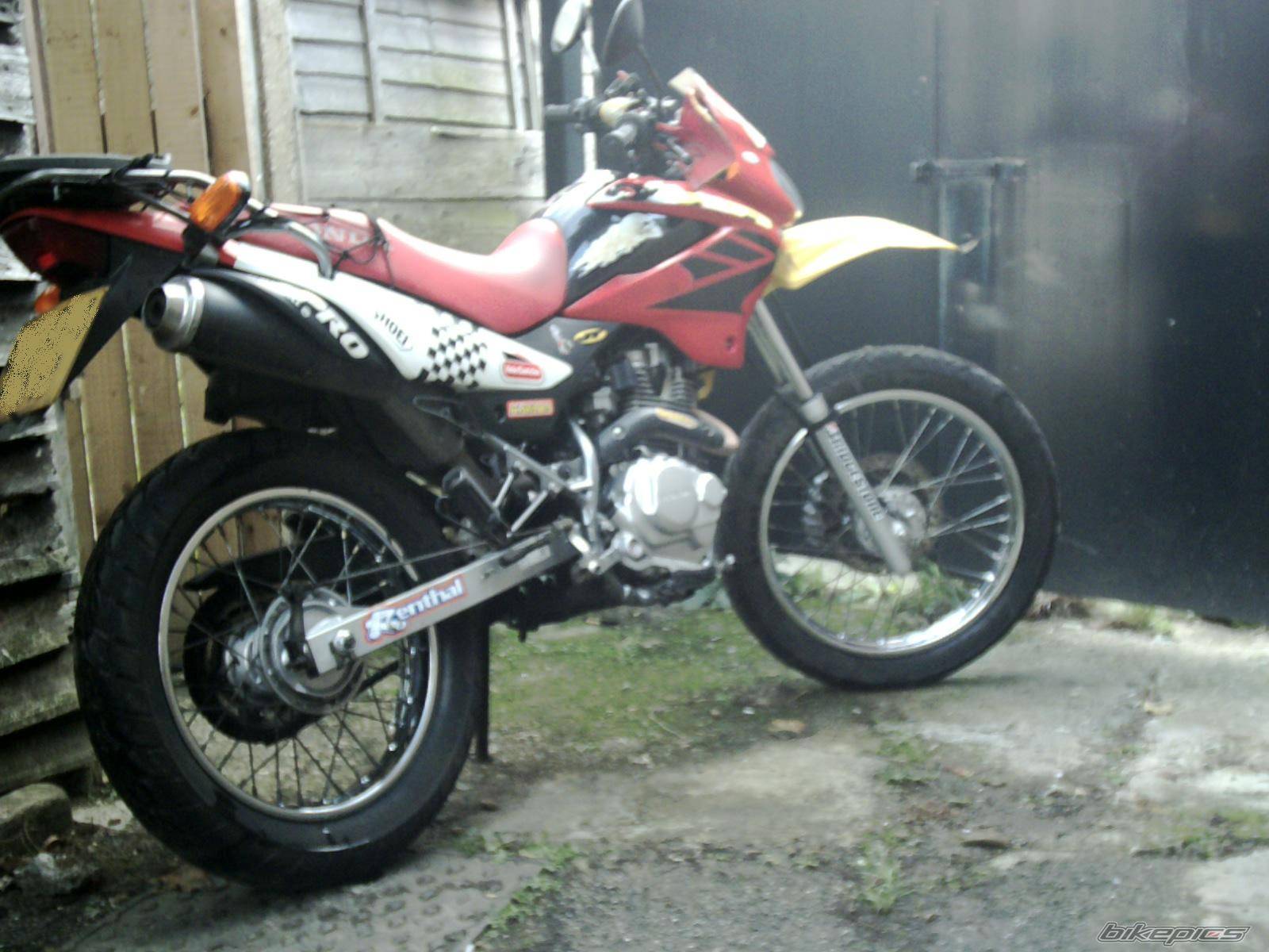 Bike Photo 465921