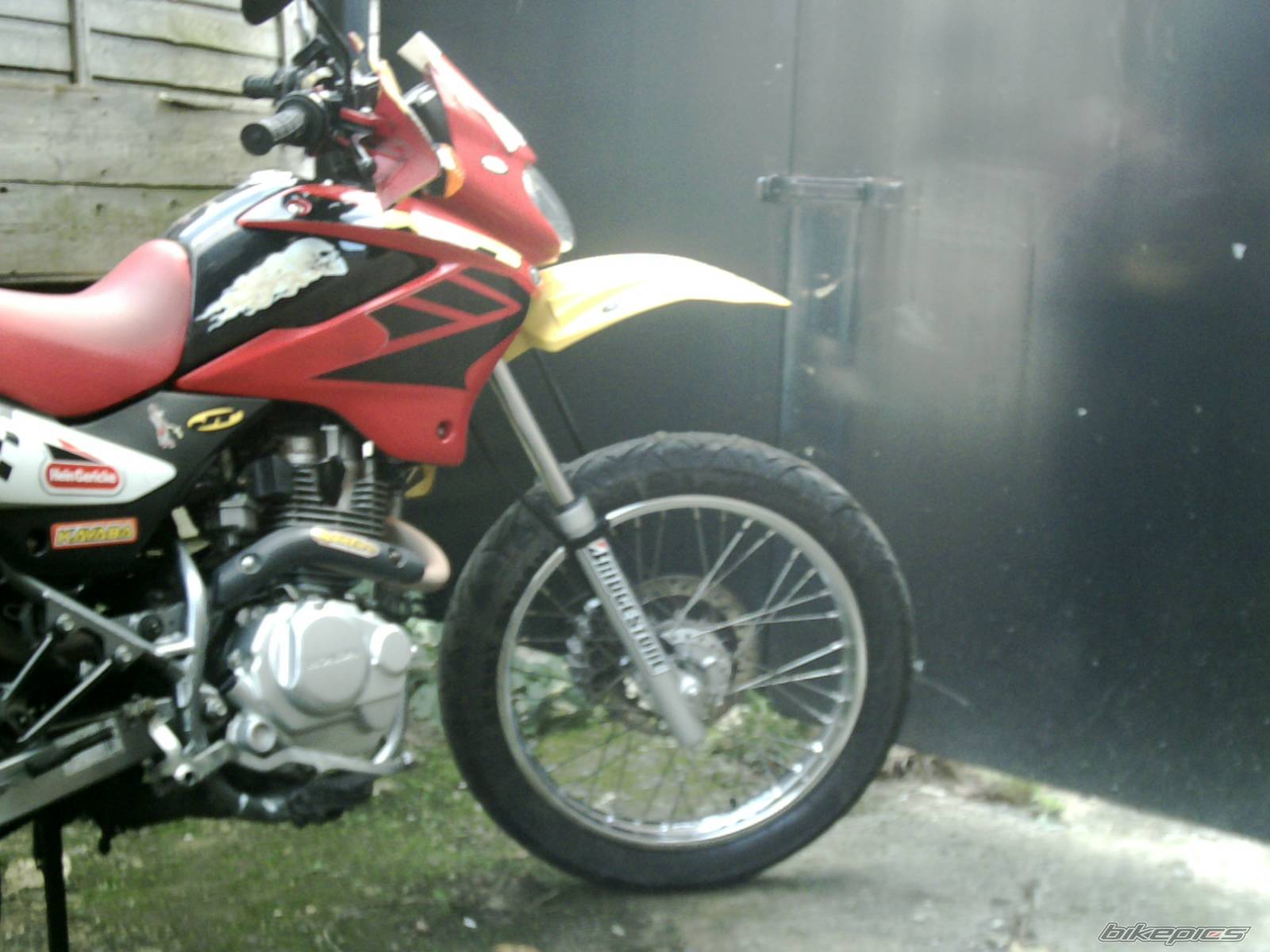 Bike Photo 465922