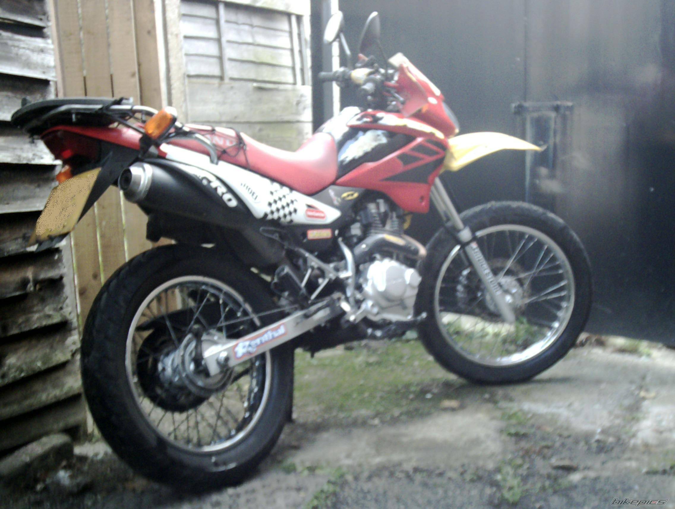 Bike Photo 465923