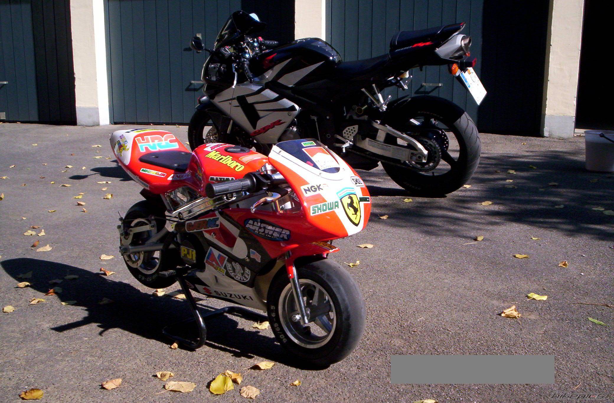 Bike Photo 465926