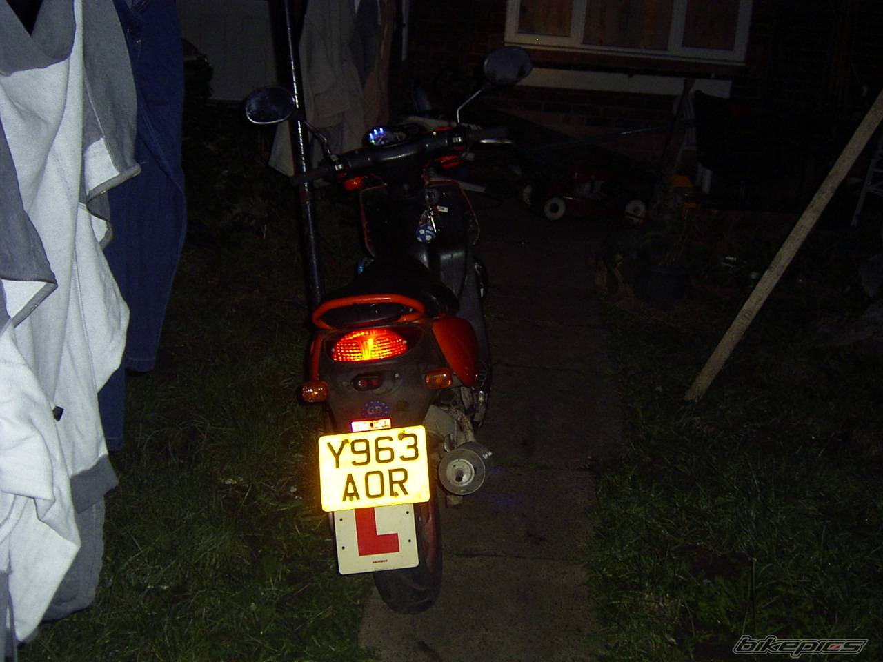 Bike Photo 465948