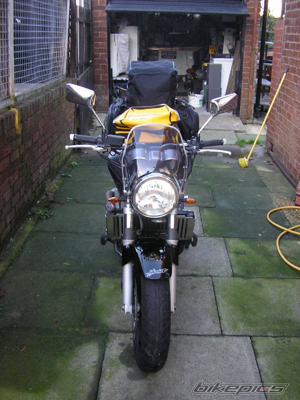 Bike Photo 465960