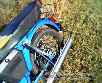 Bike Photo 465964