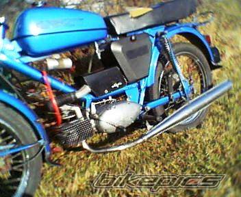Bike Photo 465966