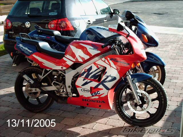 Bike Photo 466012