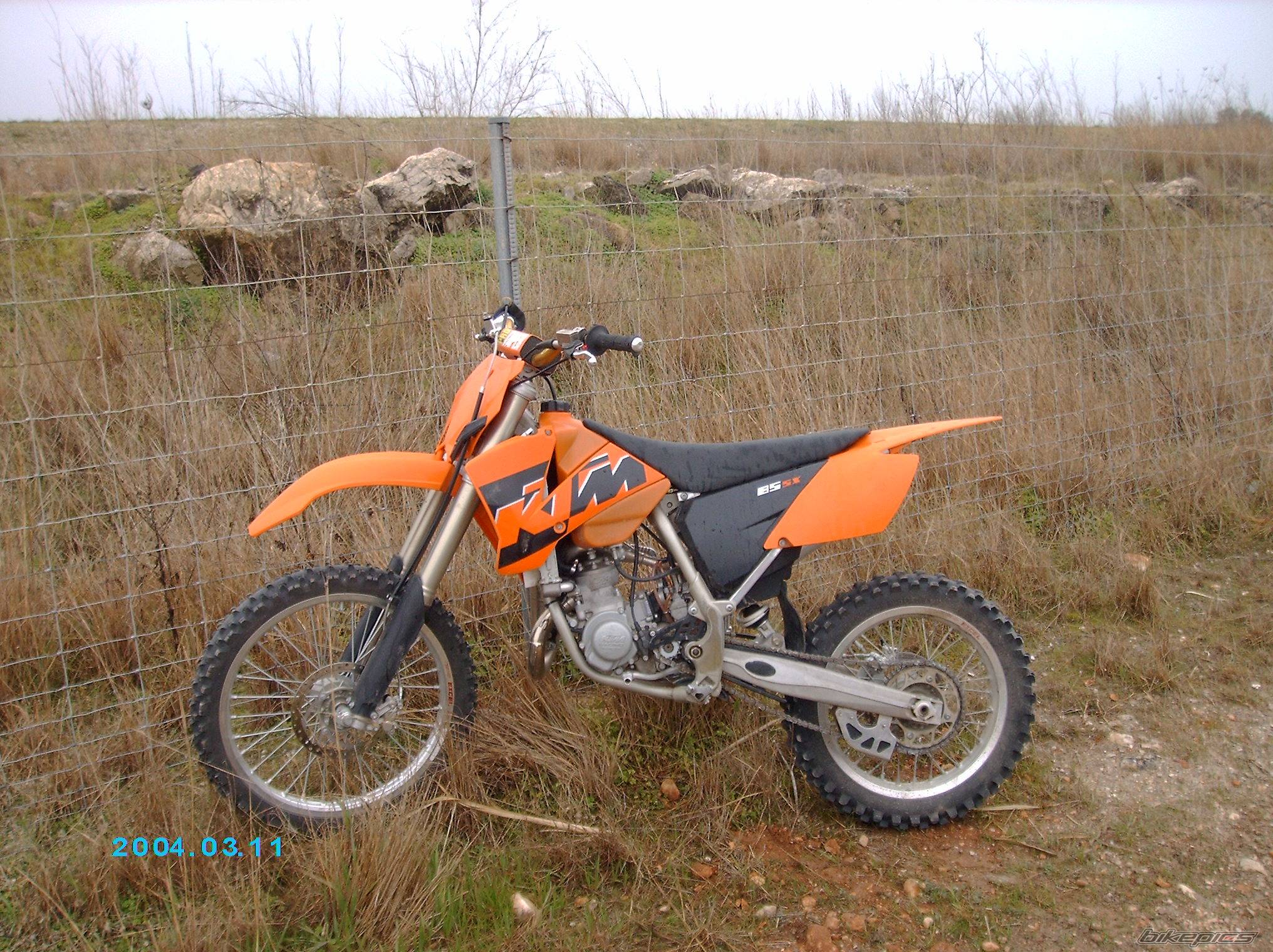 Bike Photo 466015