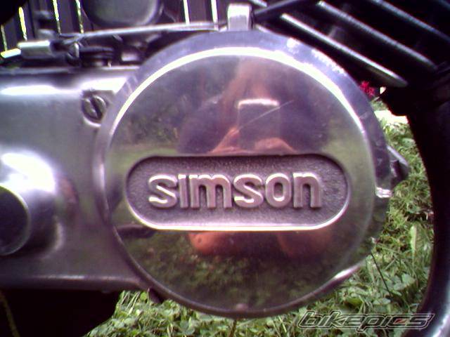 Bike Photo 466033
