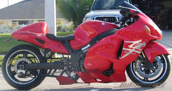 Bike Photo 466034
