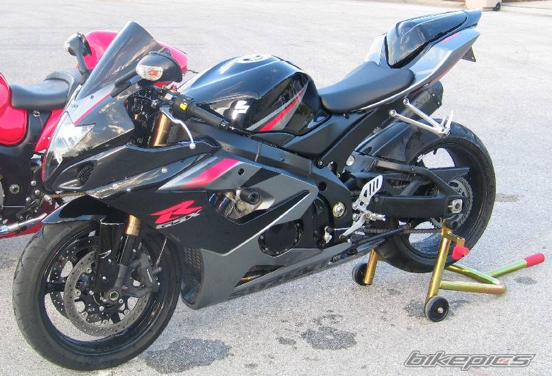 Bike Photo 466040