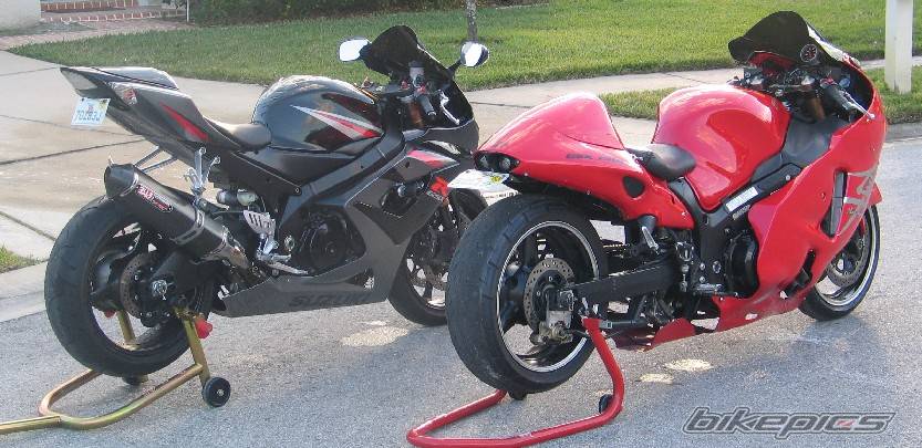 Bike Photo 466043