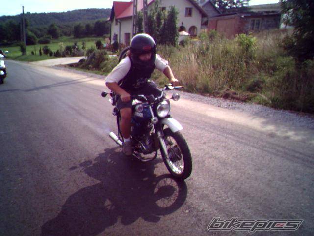 Bike Photo 466044