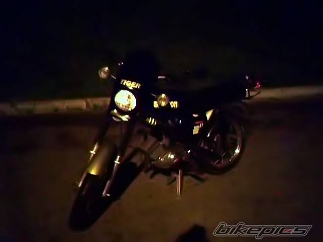 Bike Photo 466047
