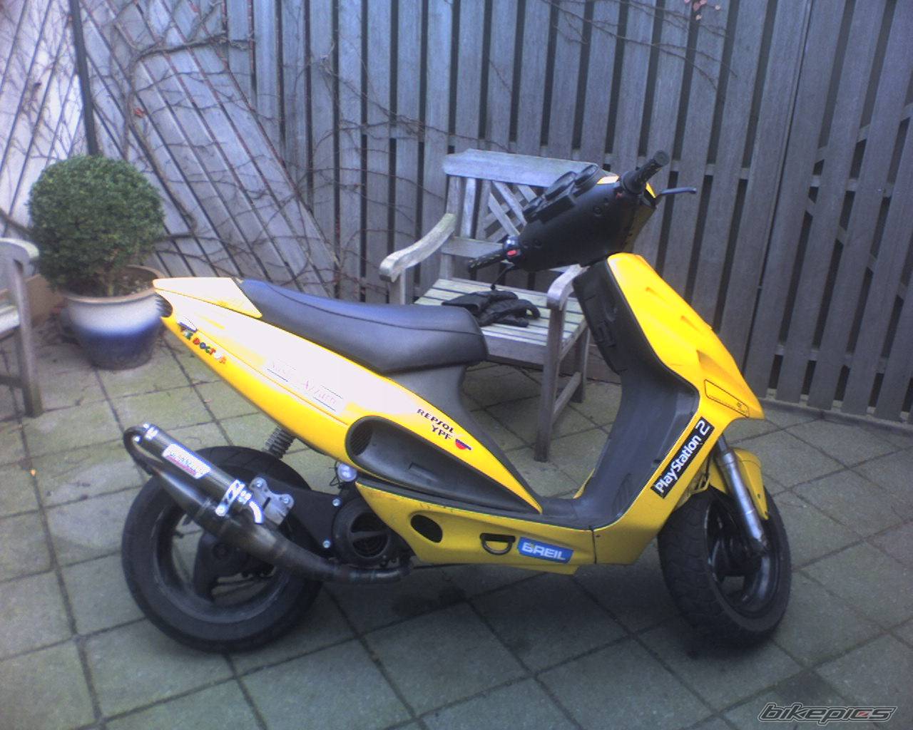 Bike Photo 466058