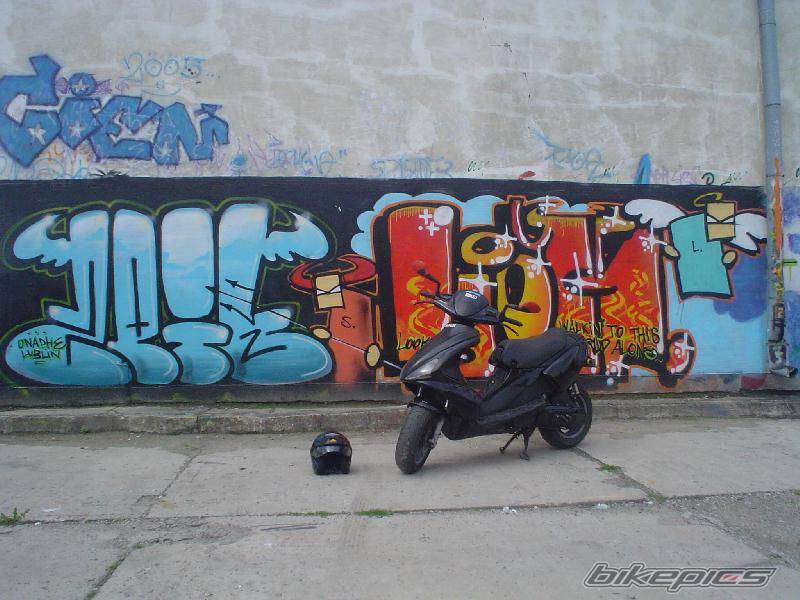 Bike Photo 466060