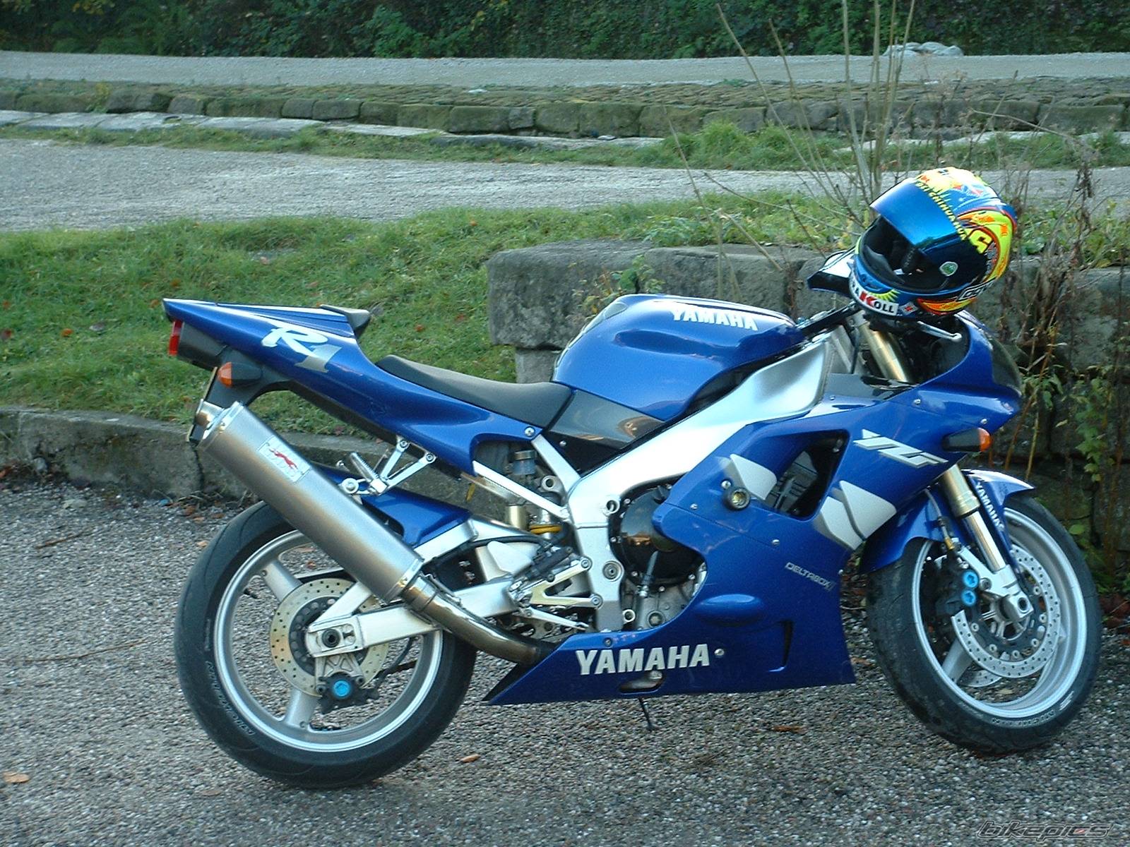 Bike Photo 466066