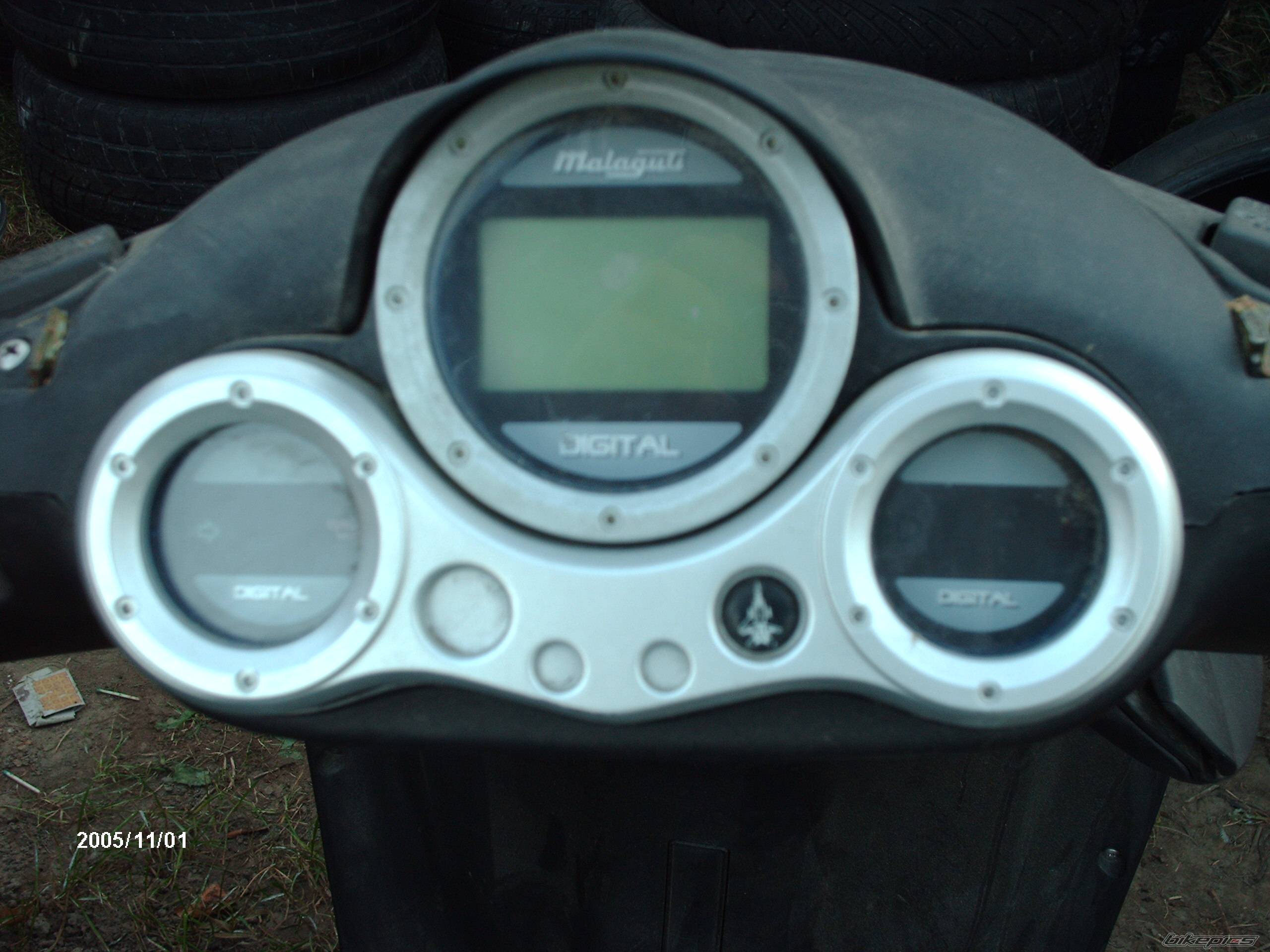Bike Photo 466067