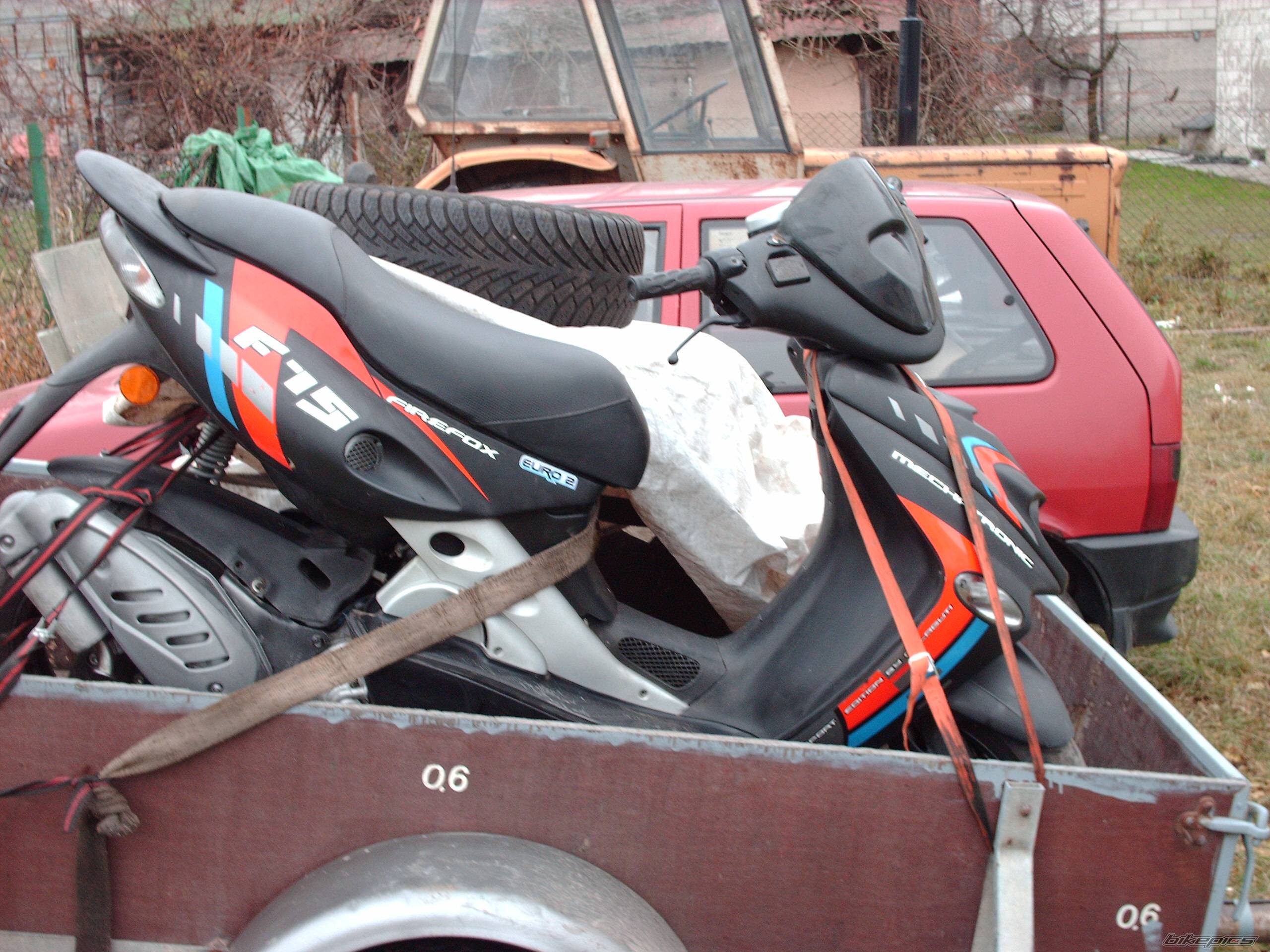 Bike Photo 466072