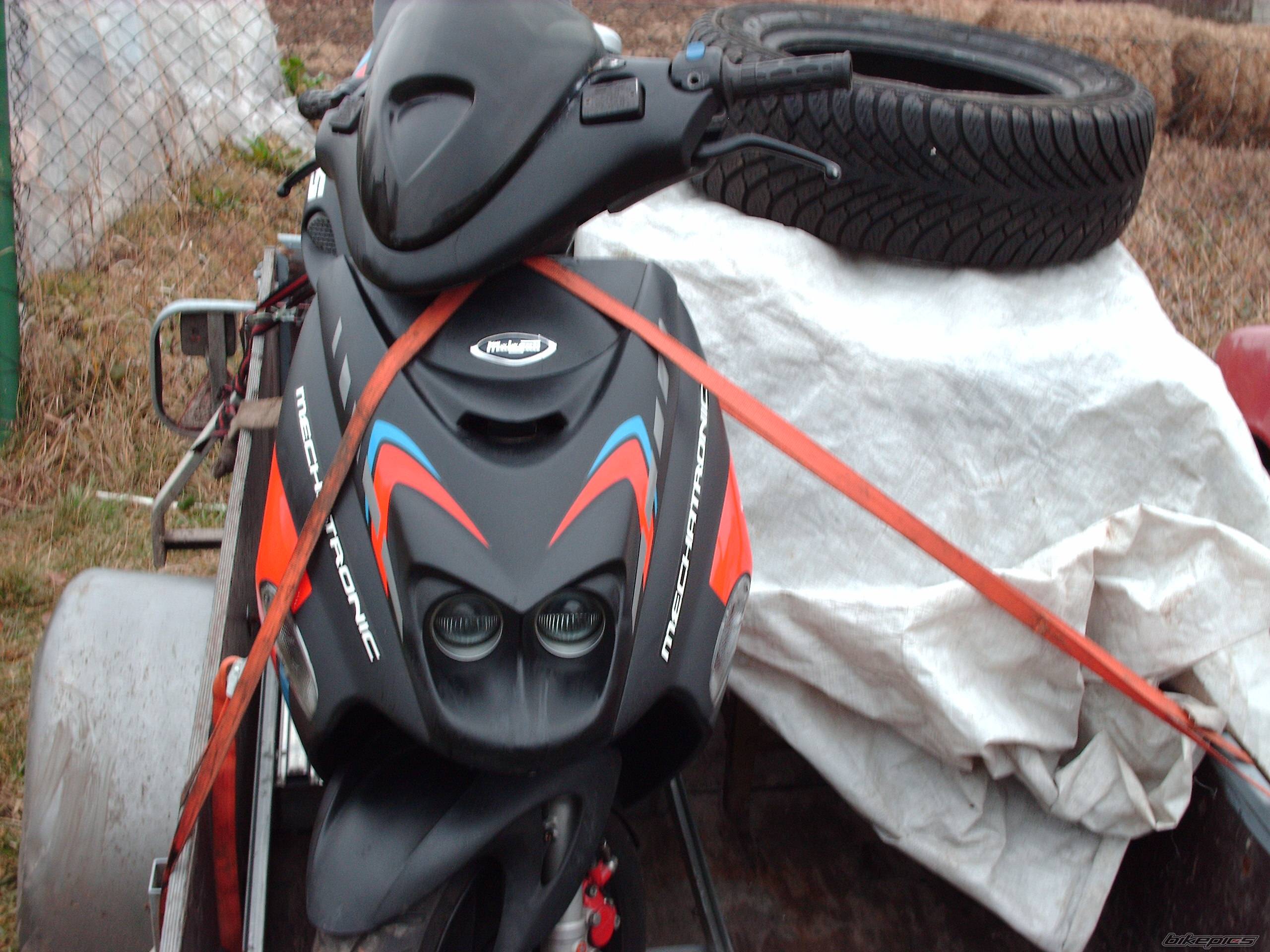Bike Photo 466078