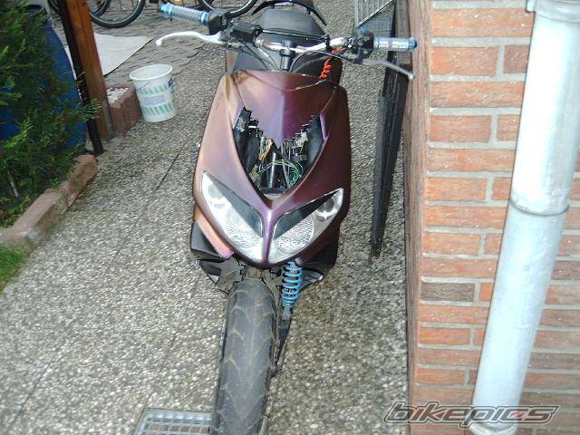 Bike Photo 466092