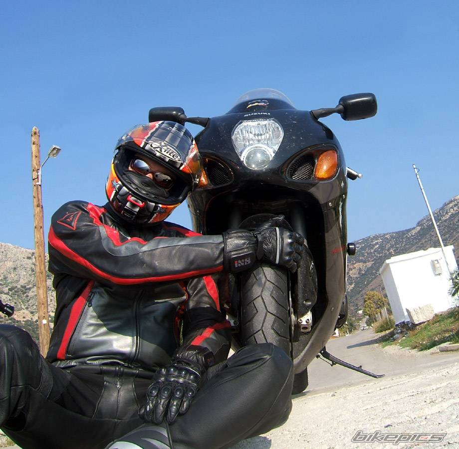 Bike Photo 466095