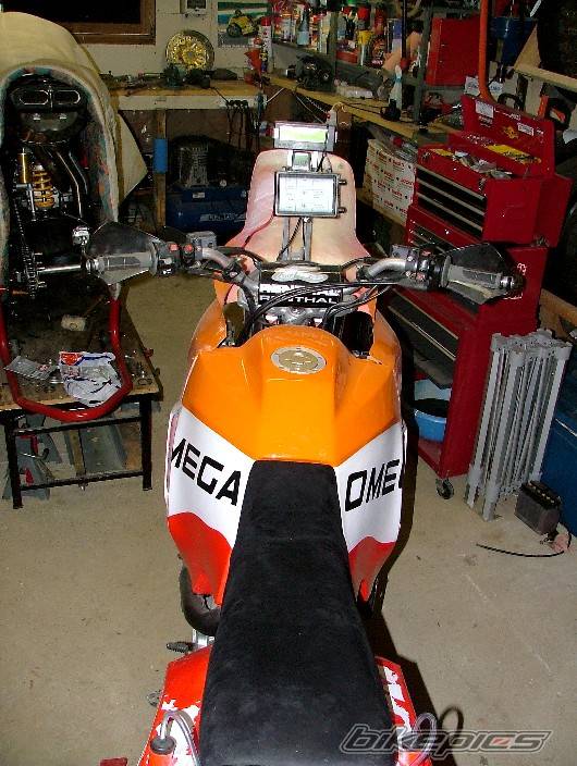 Bike Photo 466121