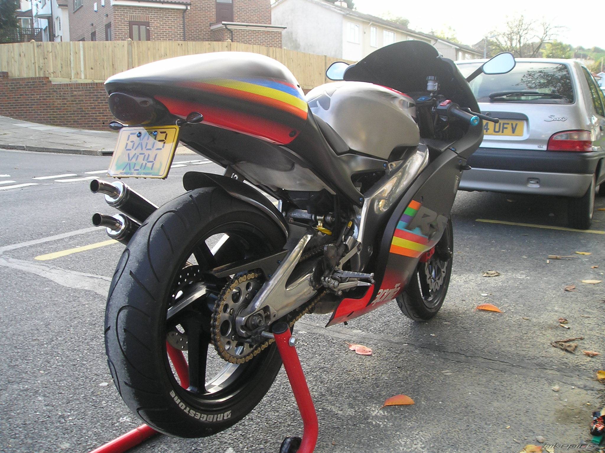 Bike Photo 466123