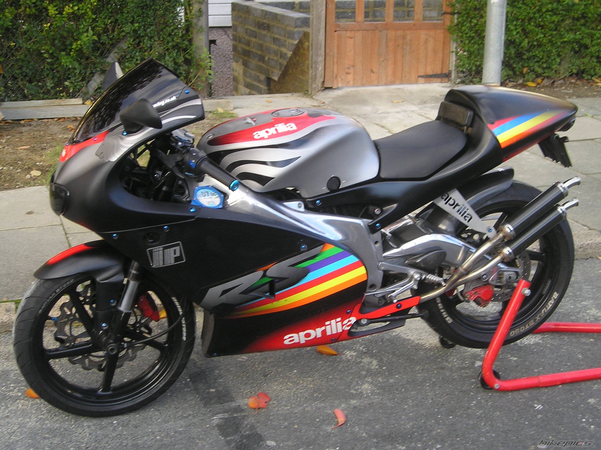 Bike Photo 466125