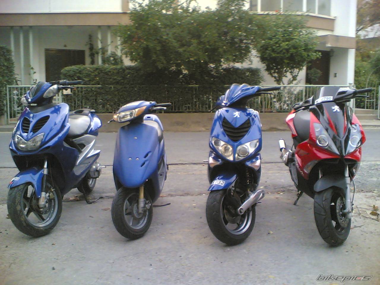 Bike Photo 466128