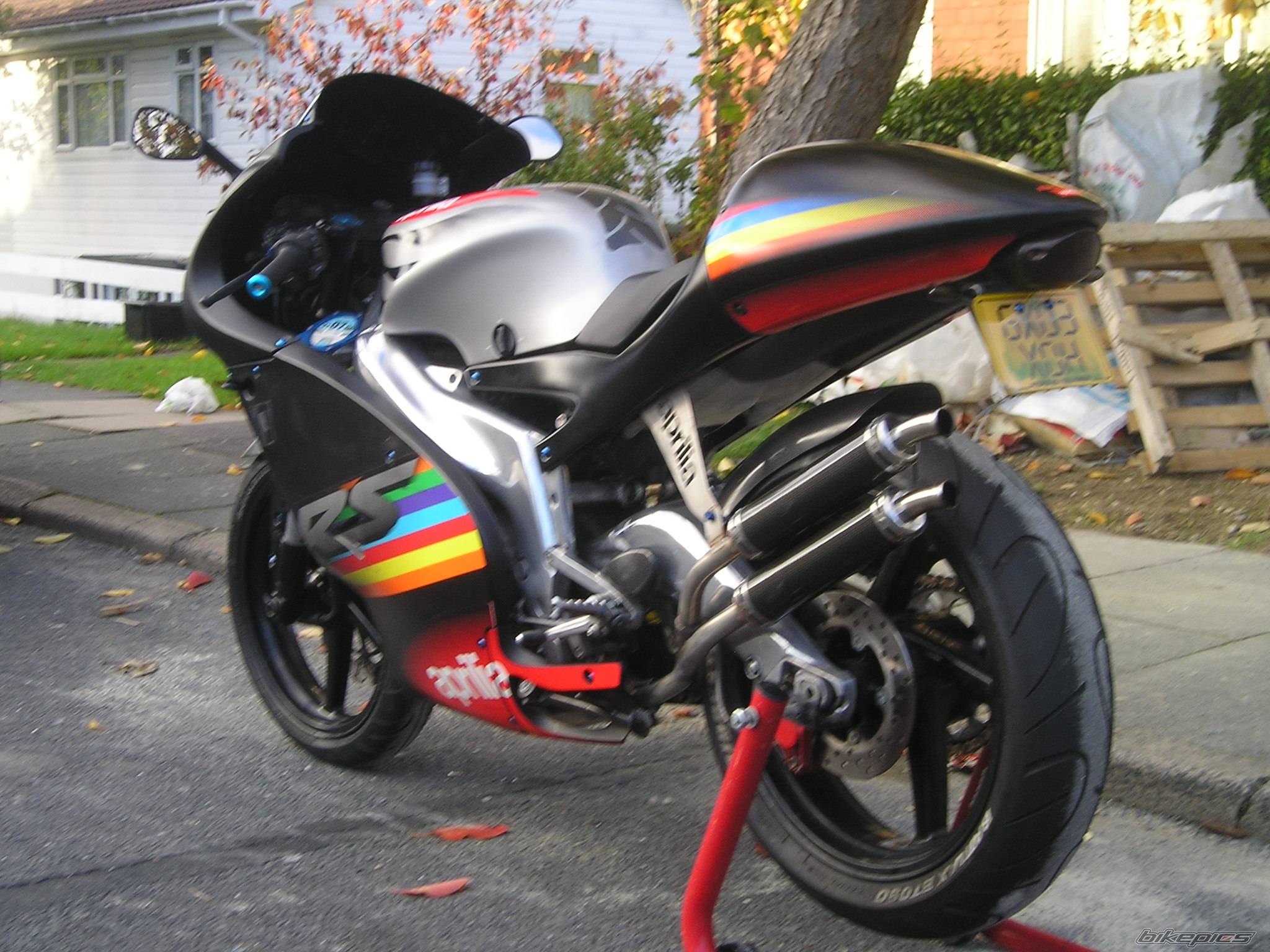 Bike Photo 466131