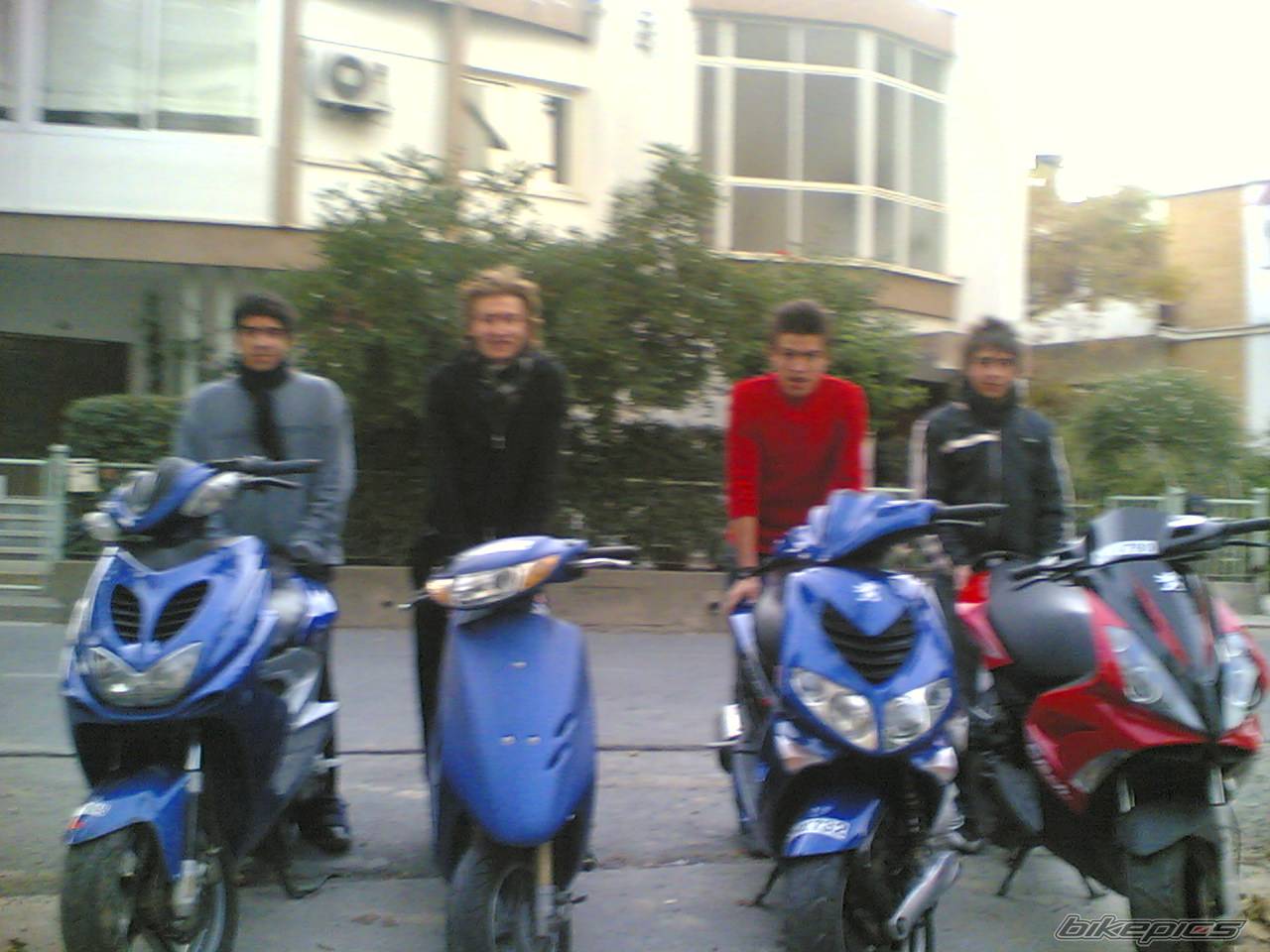 Bike Photo 466134