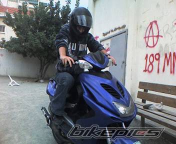 Bike Photo 466135