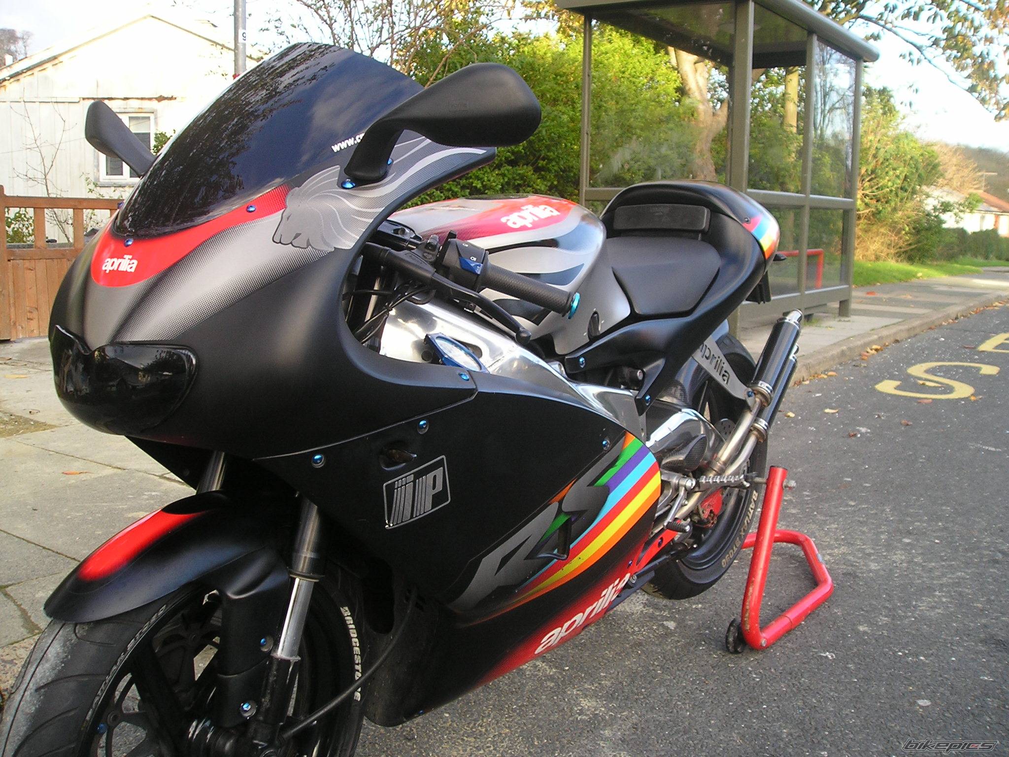 Bike Photo 466136