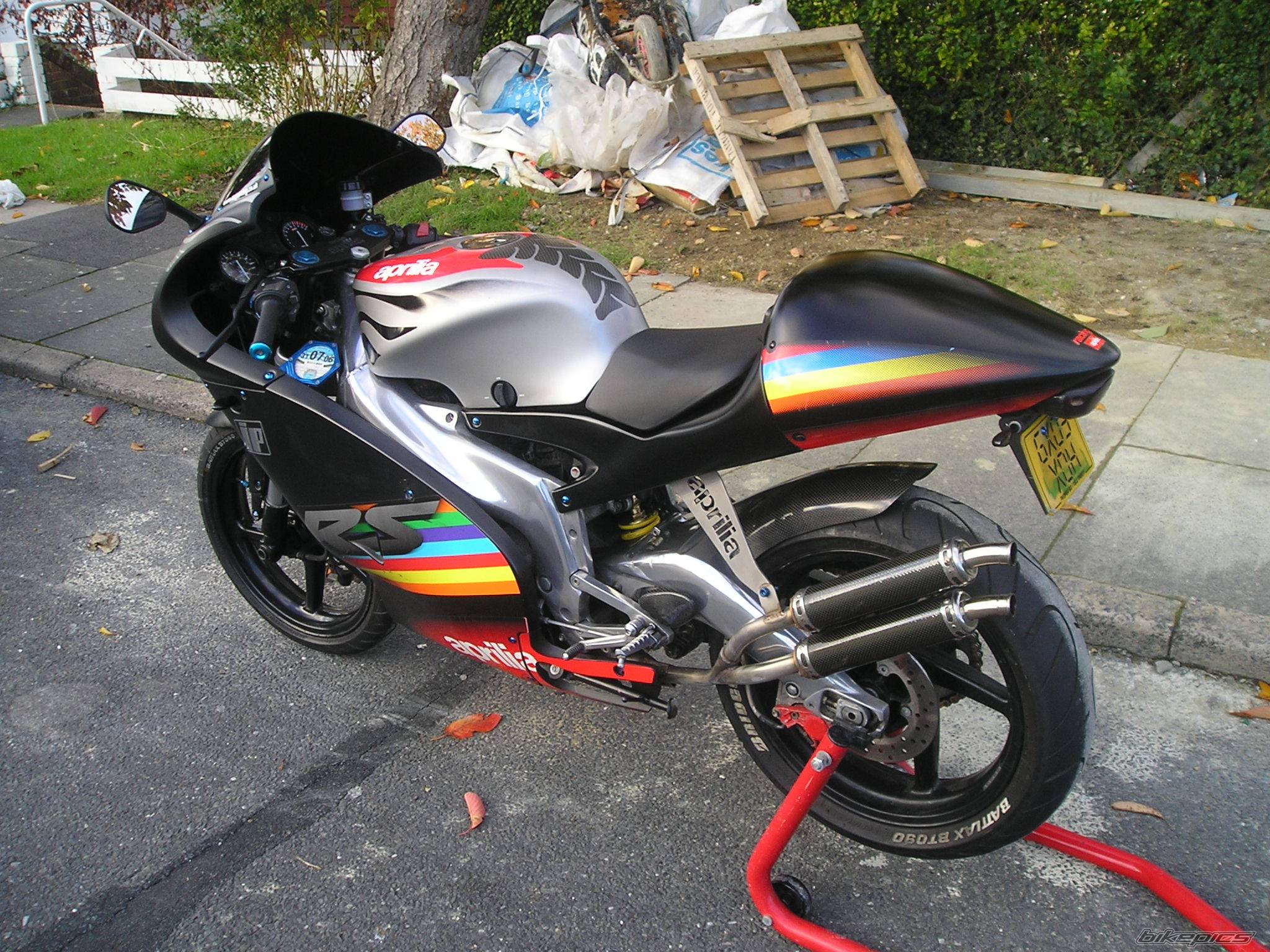 Bike Photo 466137