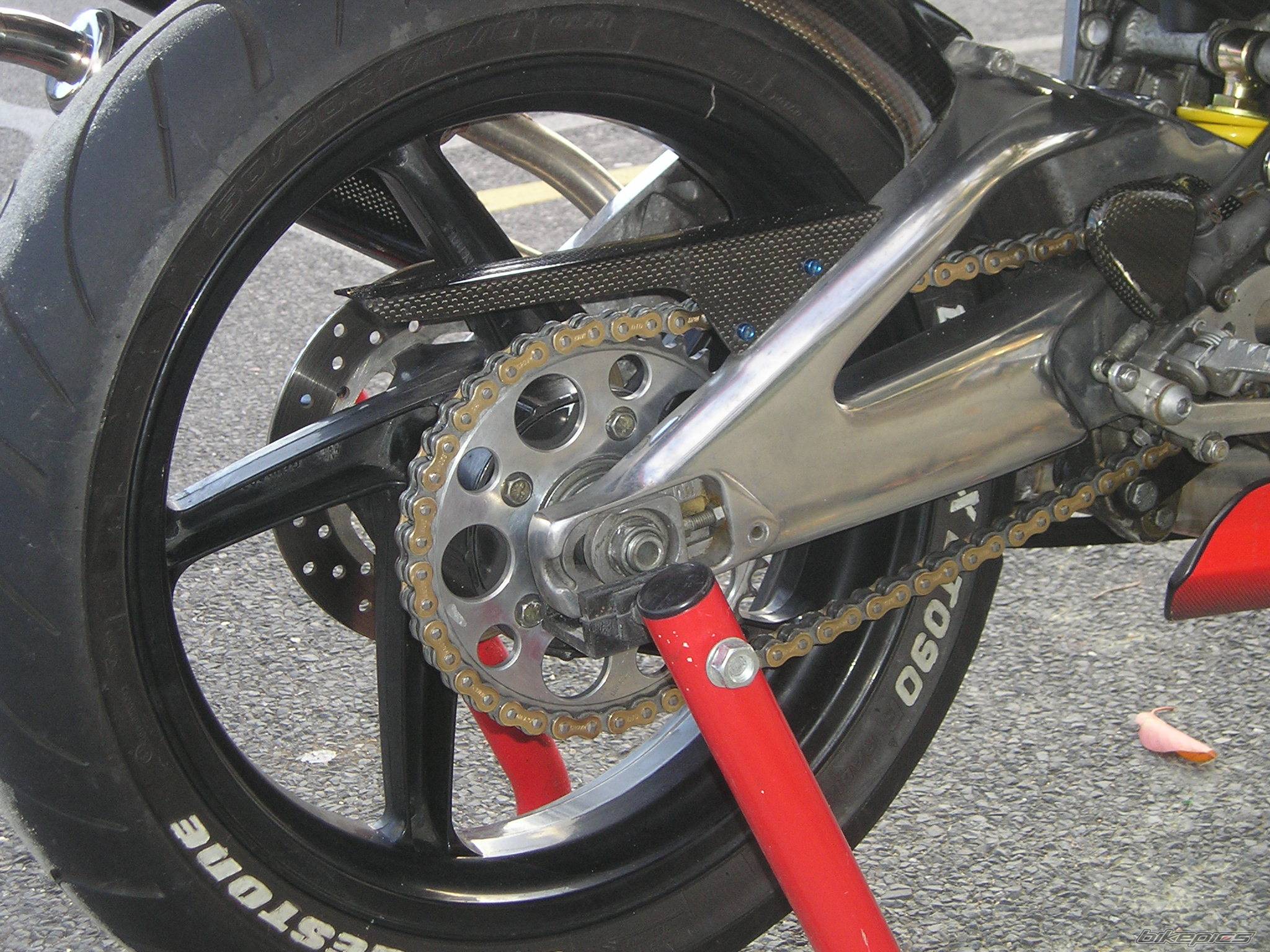 Bike Photo 466138