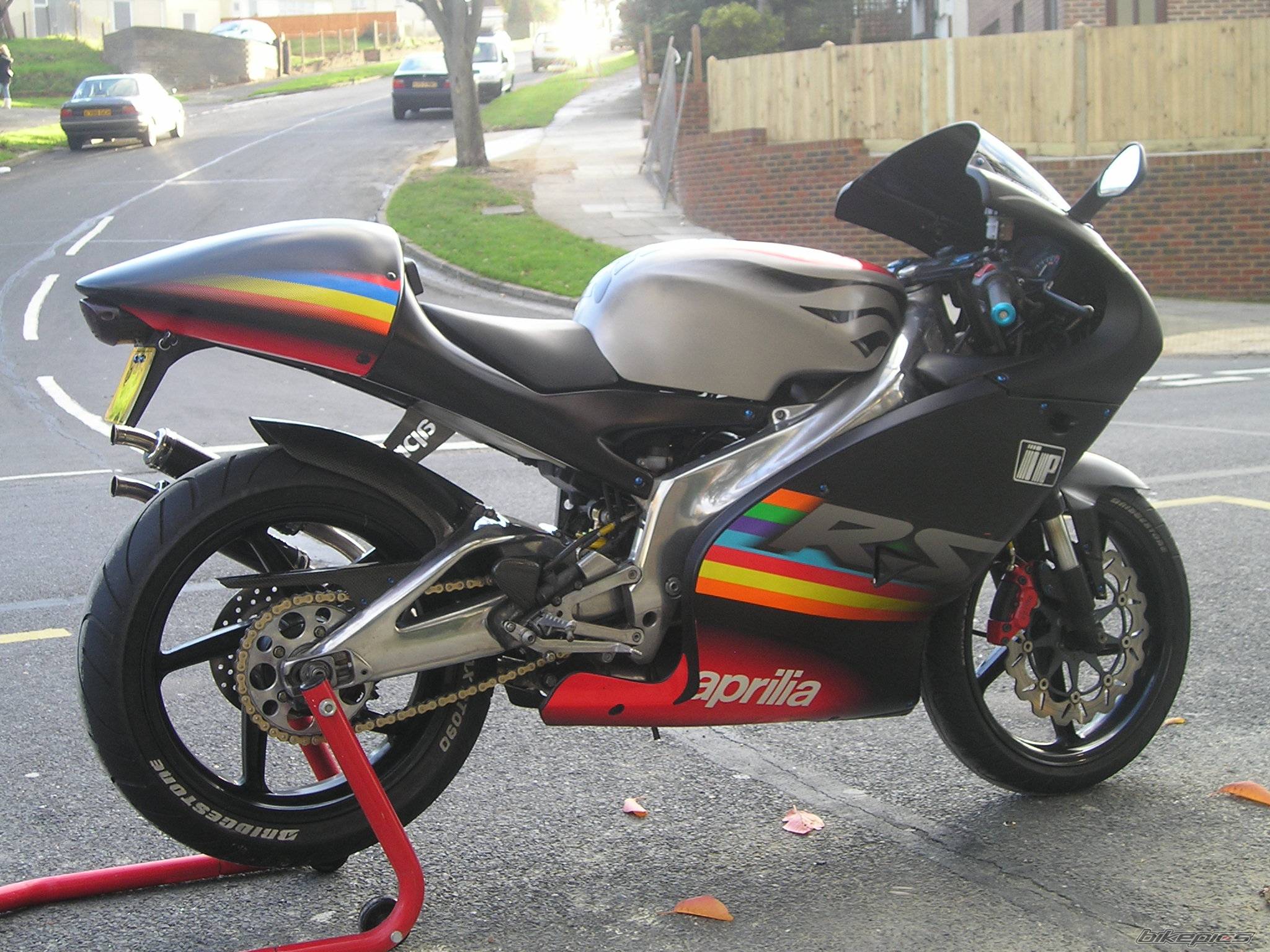Bike Photo 466140