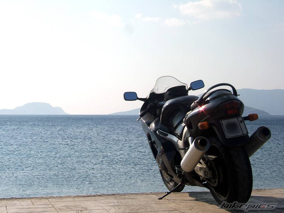 Bike Photo 466146