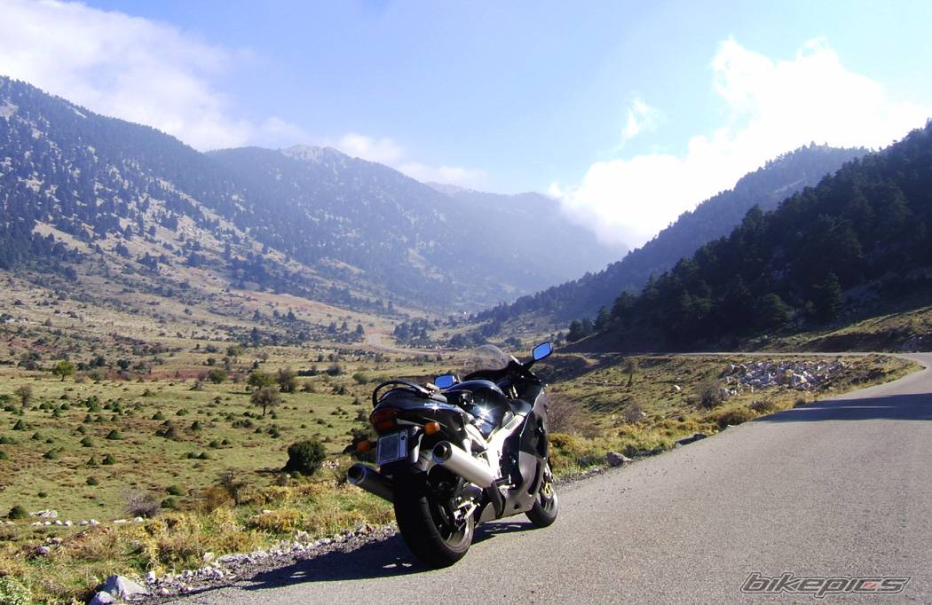 Bike Photo 466151
