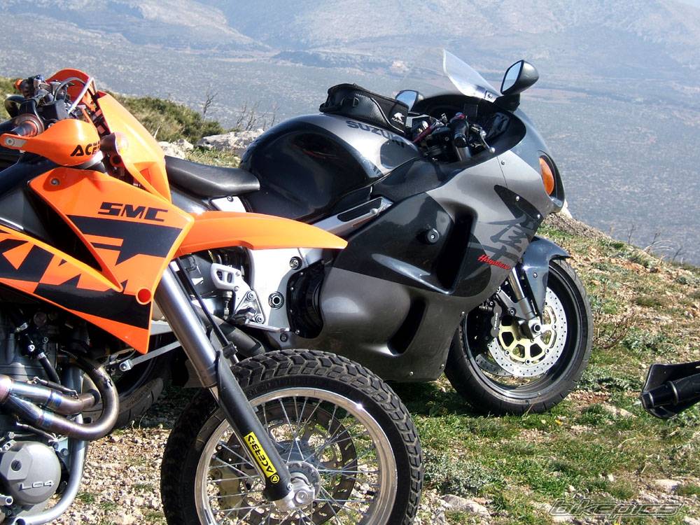 Bike Photo 466153