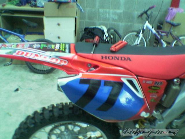 Bike Photo 466154