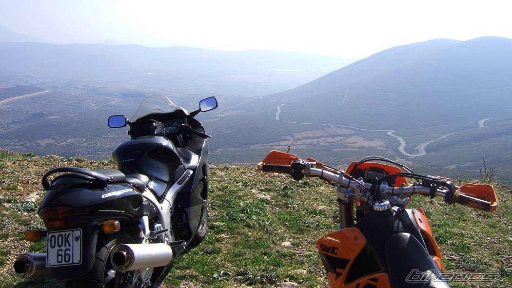 Bike Photo 466156