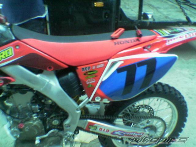 Bike Photo 466157