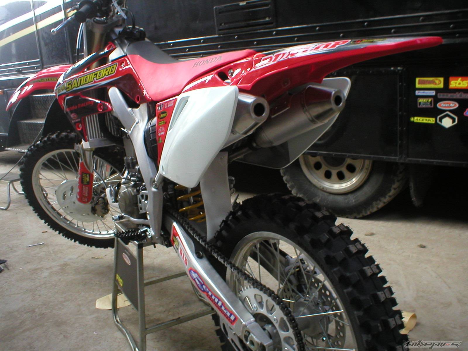 Bike Photo 466160
