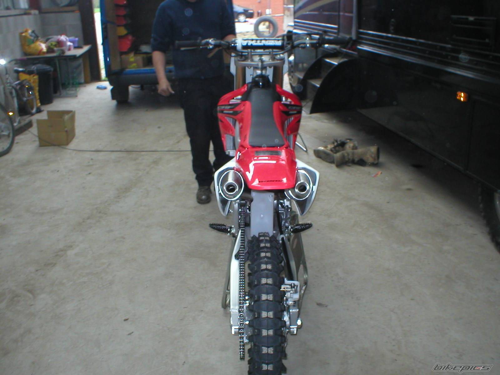 Bike Photo 466162