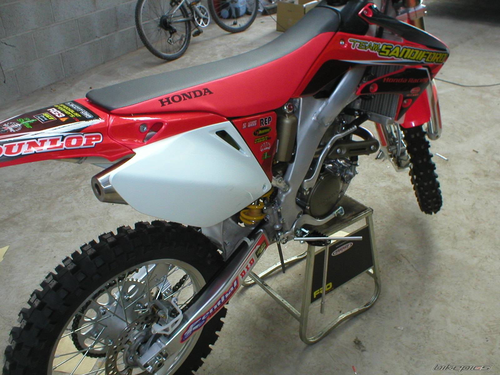 Bike Photo 466165
