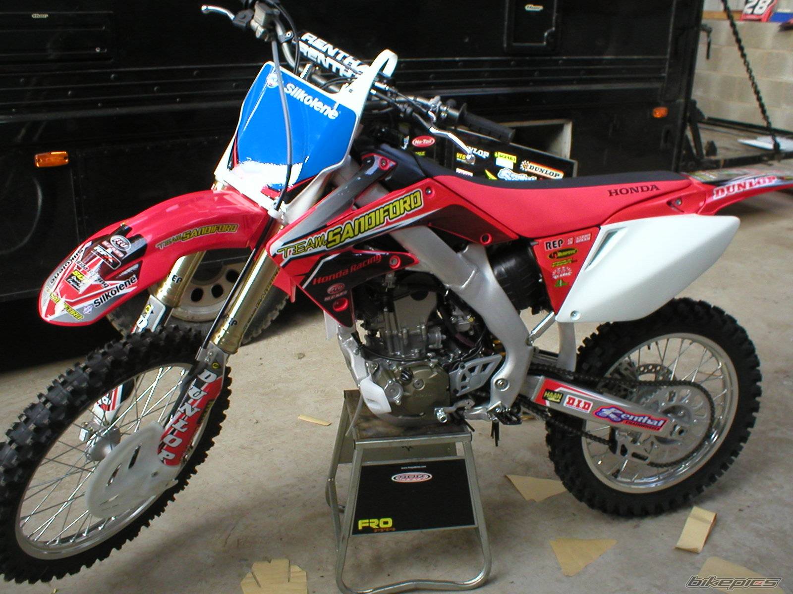 Bike Photo 466166
